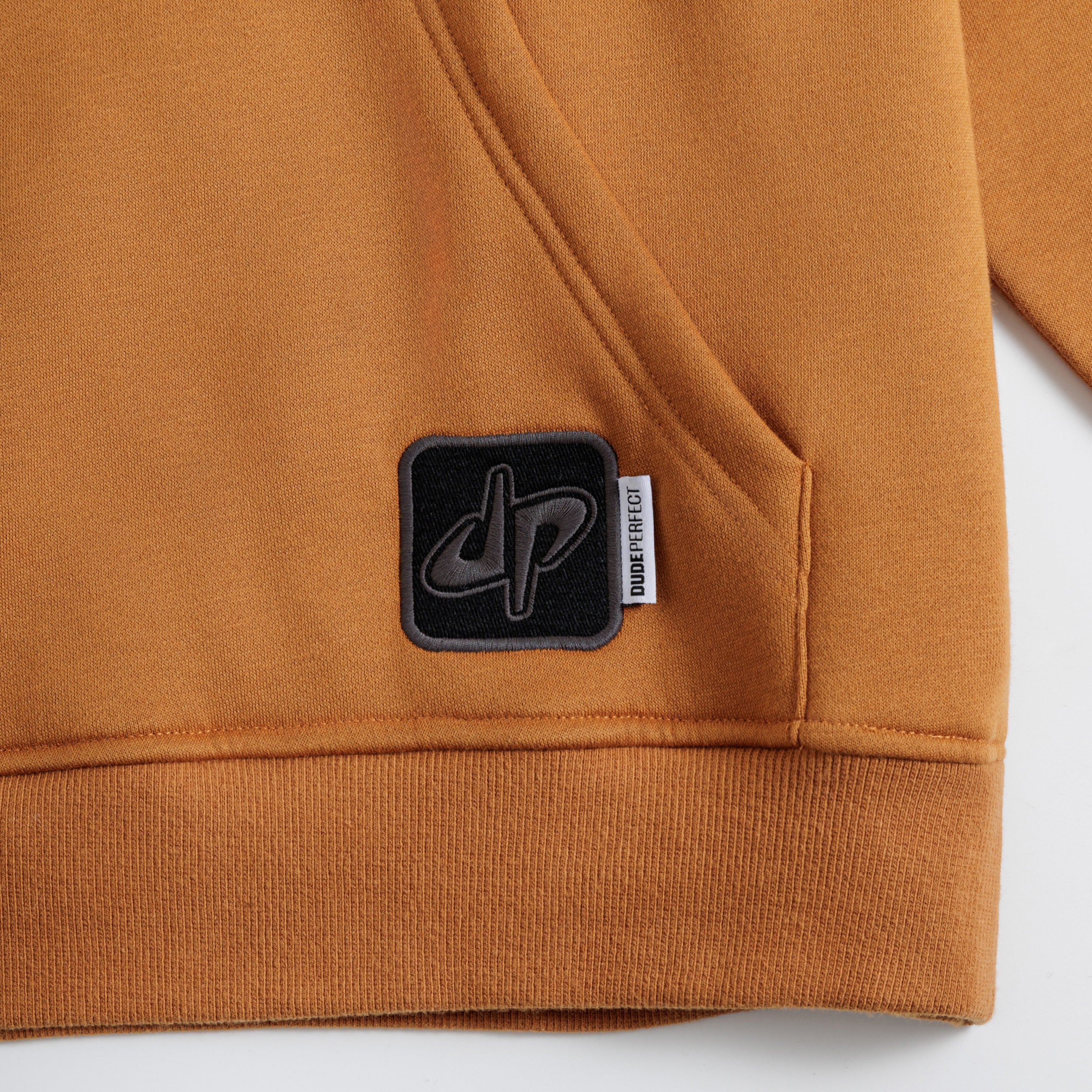 Supply Co. Adult Hoodie - Image 3