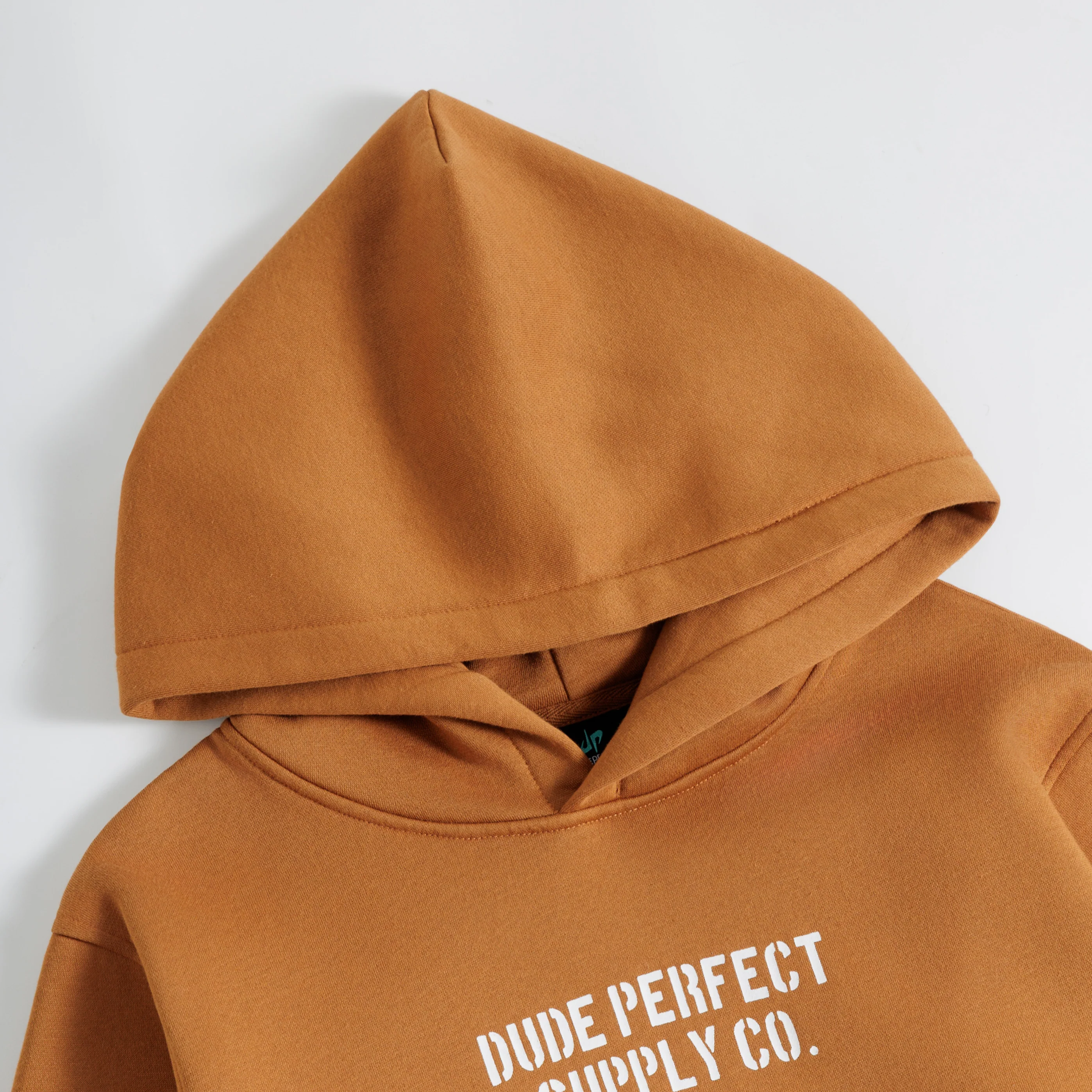 Supply Co. Adult Hoodie - Image 4
