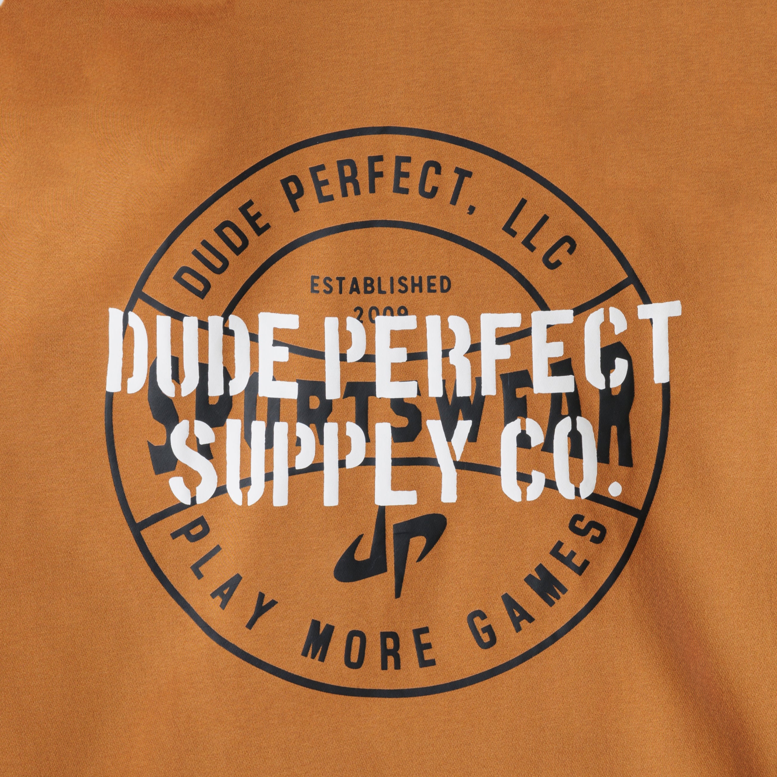 Supply Co. Adult Hoodie - Image 6