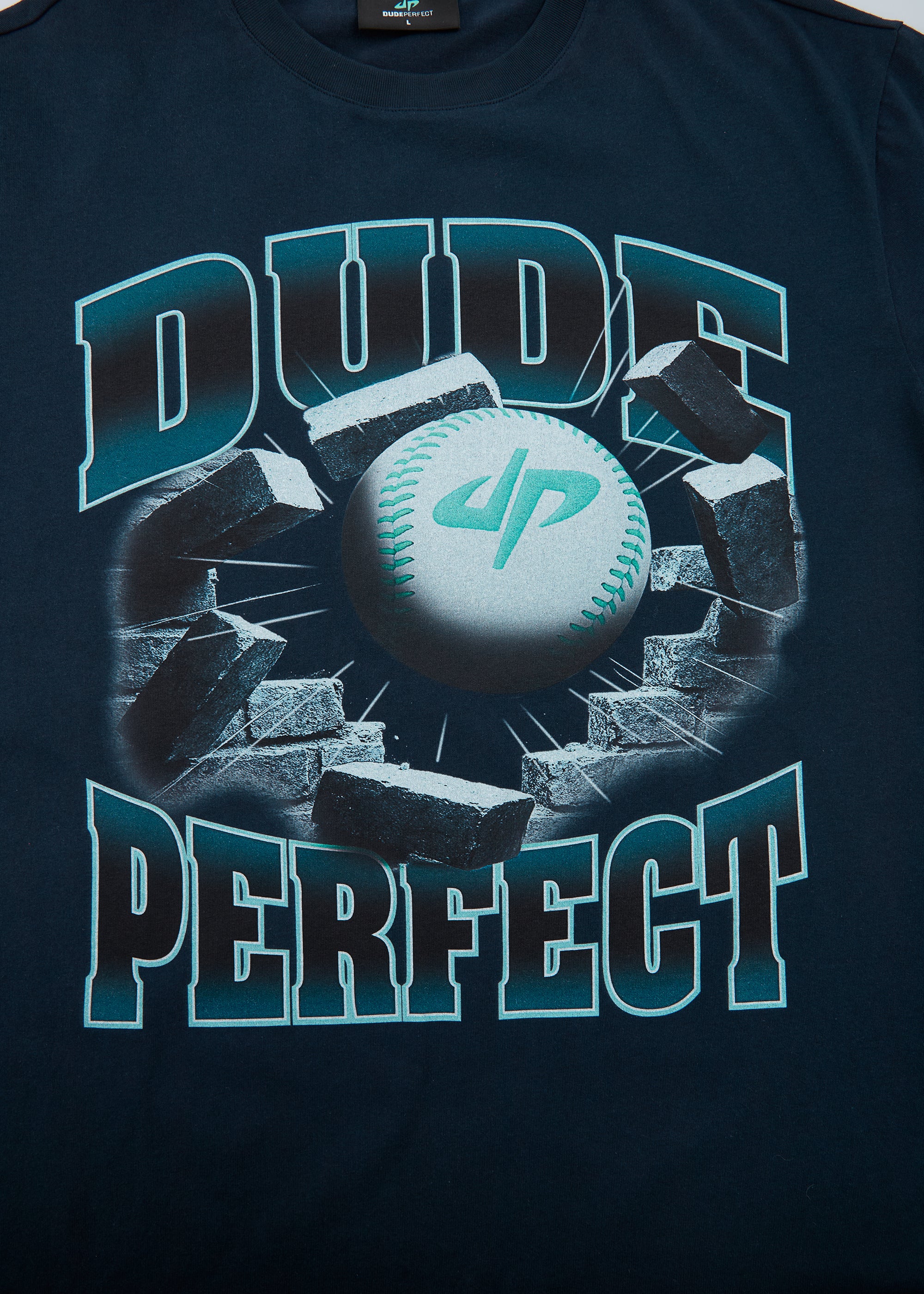 Breakthrough Adult Tee - Image 3