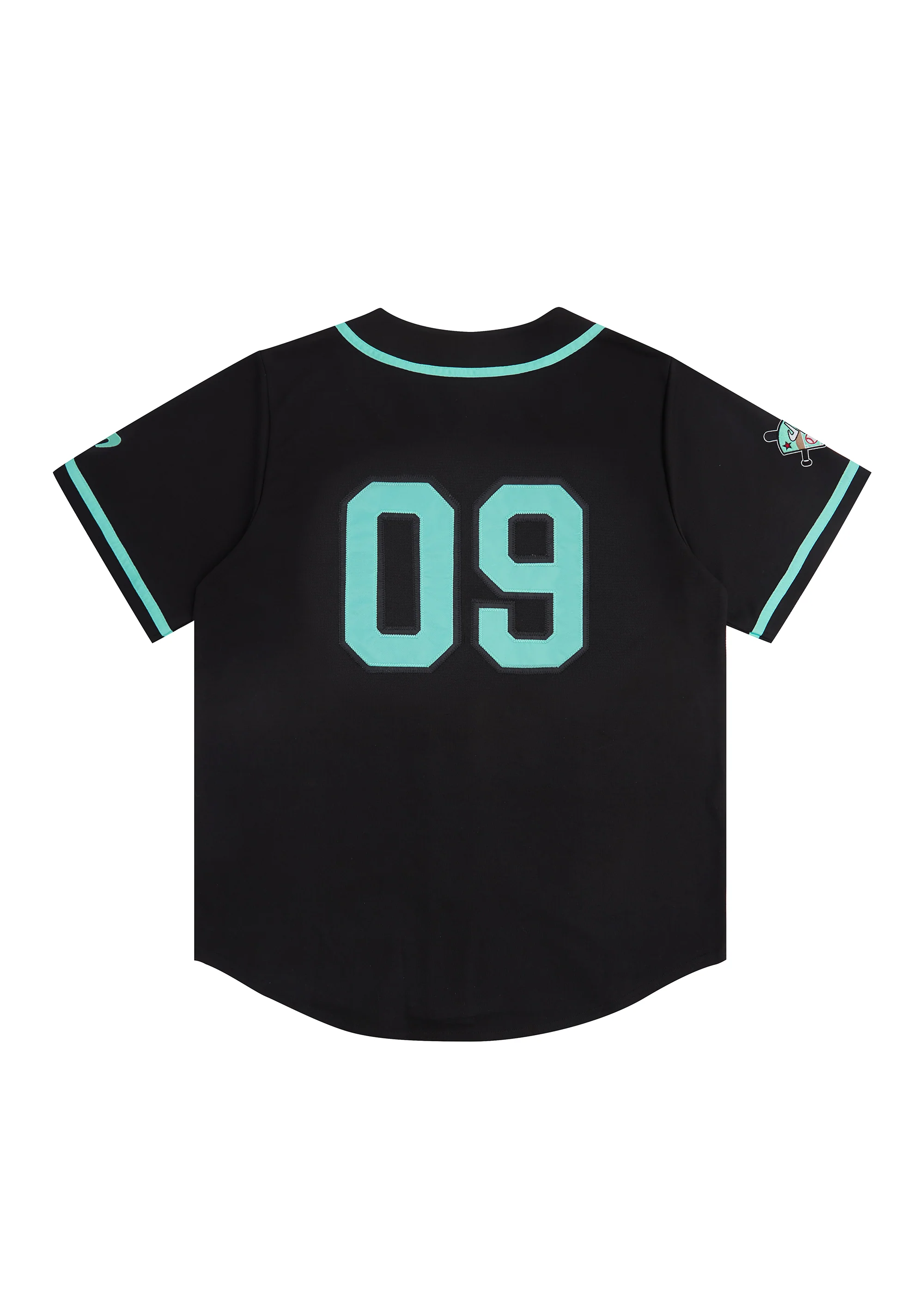 Authentic DP Road Adult Jersey - Image 3