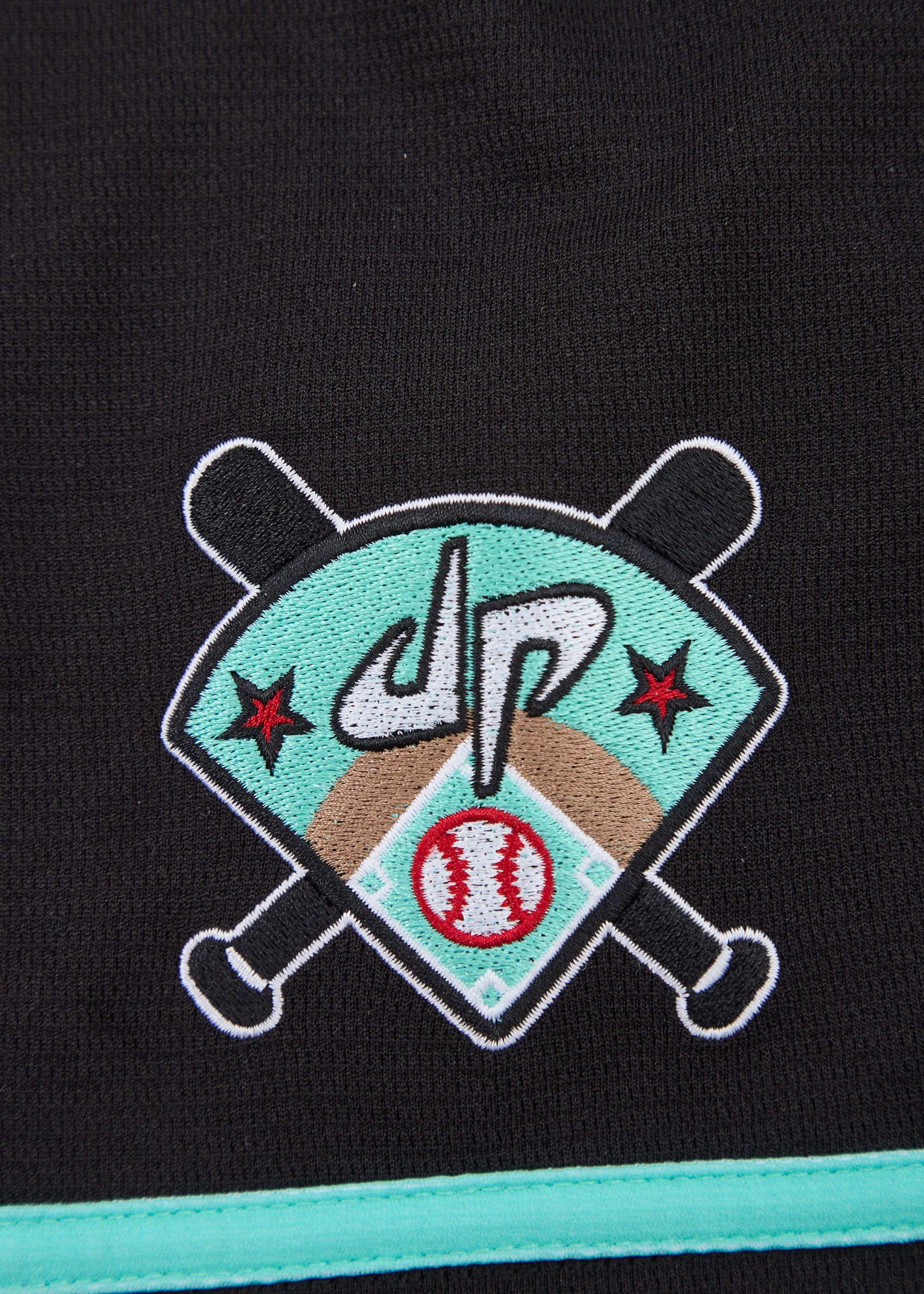 Authentic DP Road Adult Jersey - Image 6