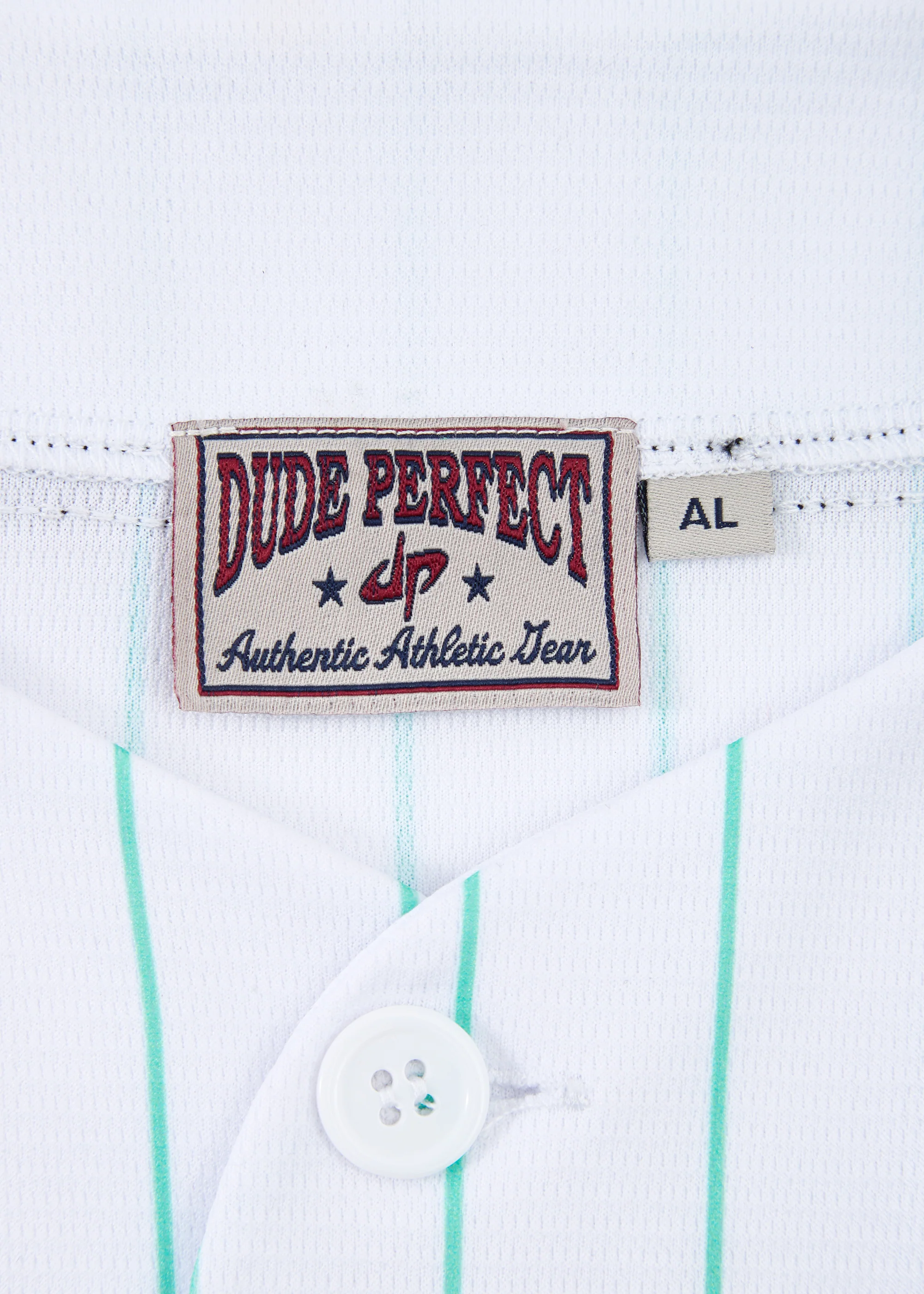 Authentic DP Home Adult Jersey - Image 4