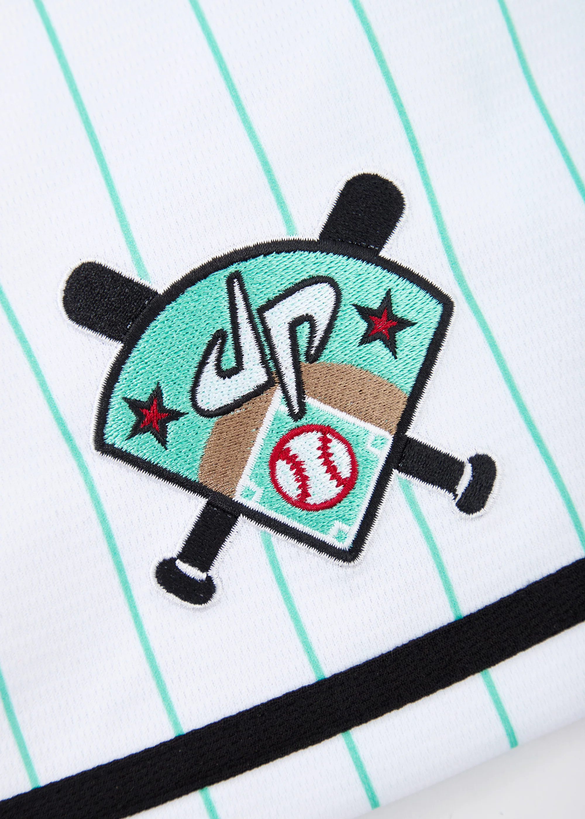 Authentic DP Home Adult Jersey - Image 6