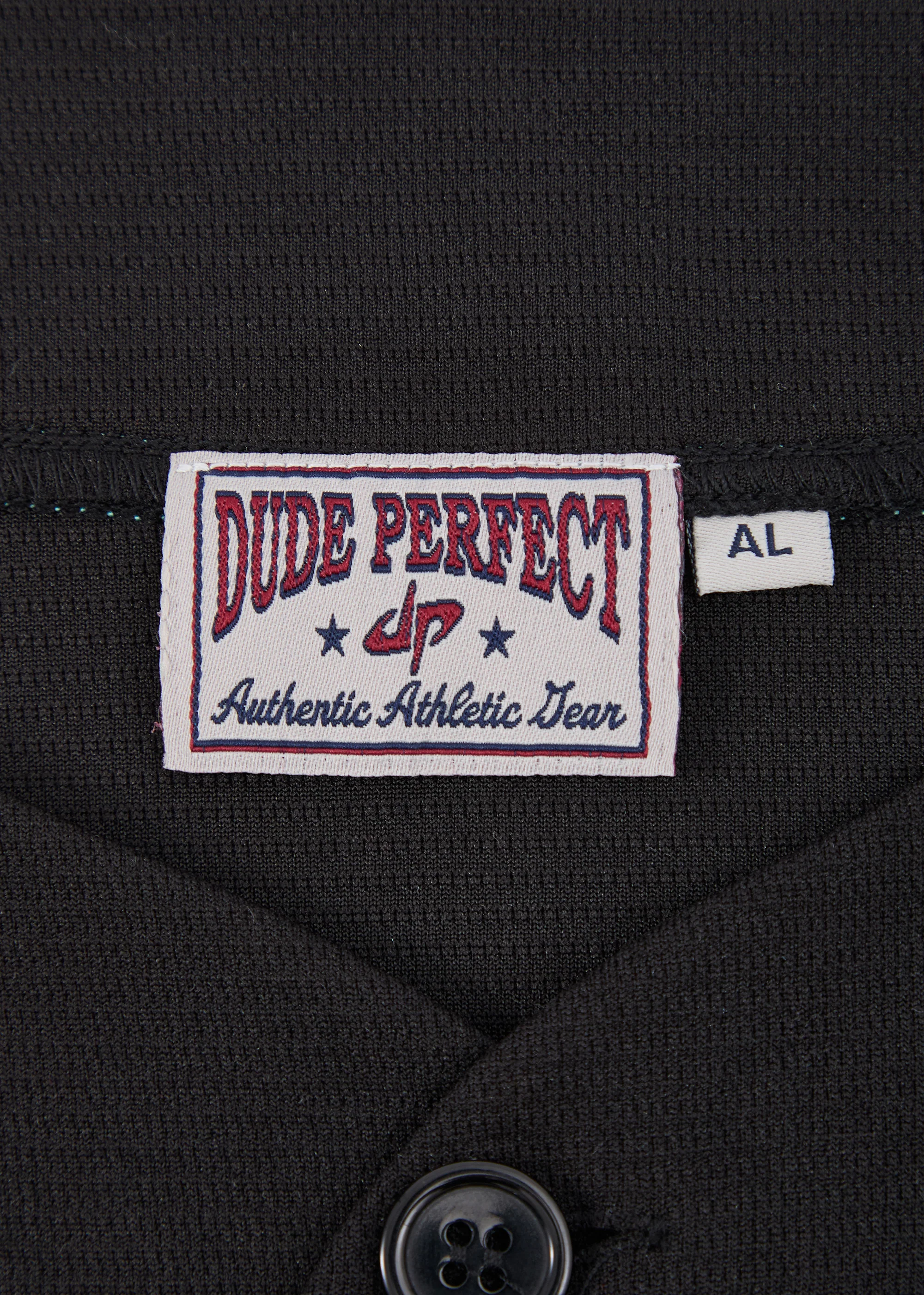 Authentic DP Road Youth Jersey - Image 5