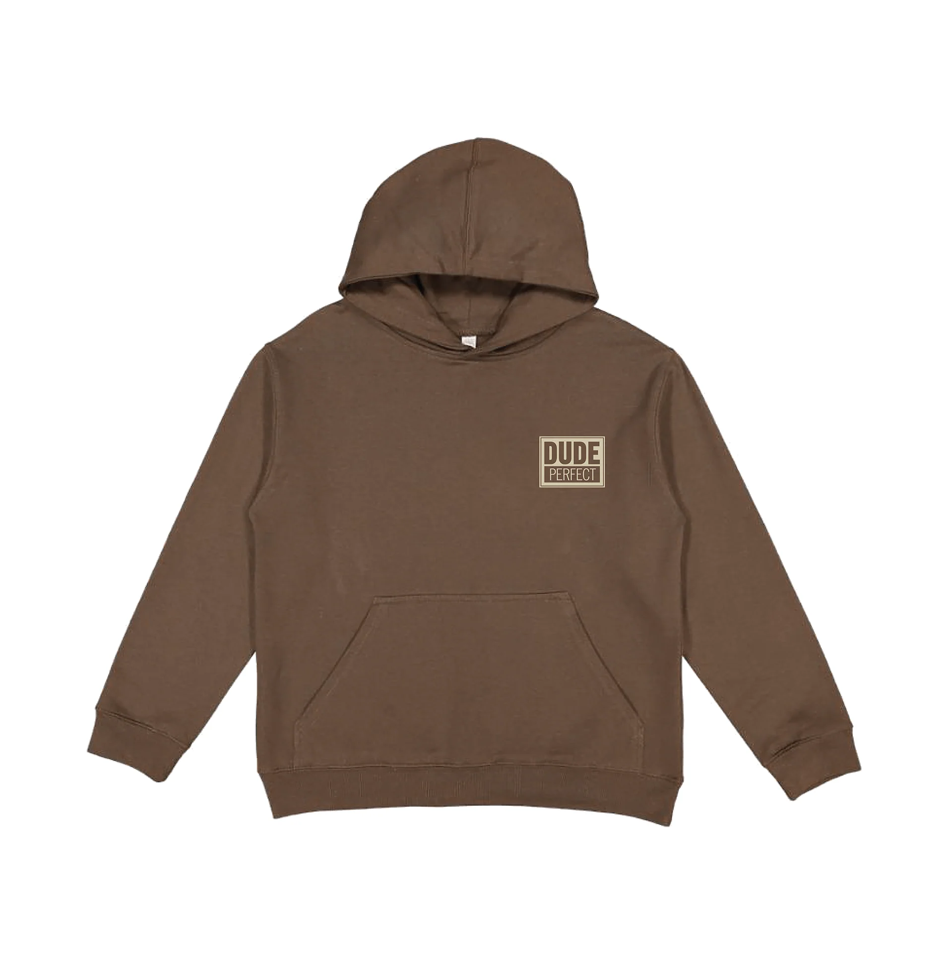 Dude Perfect Box Hoodie - Image 4