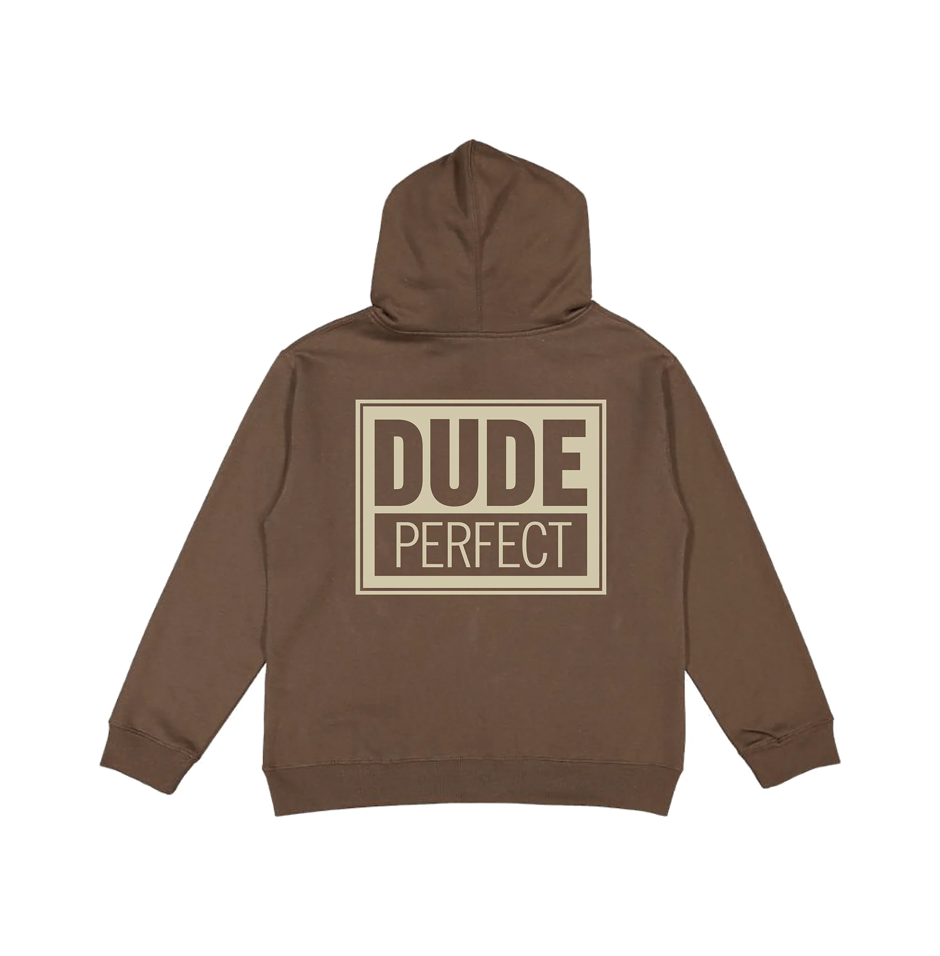 Dude Perfect Box Hoodie - Image 6