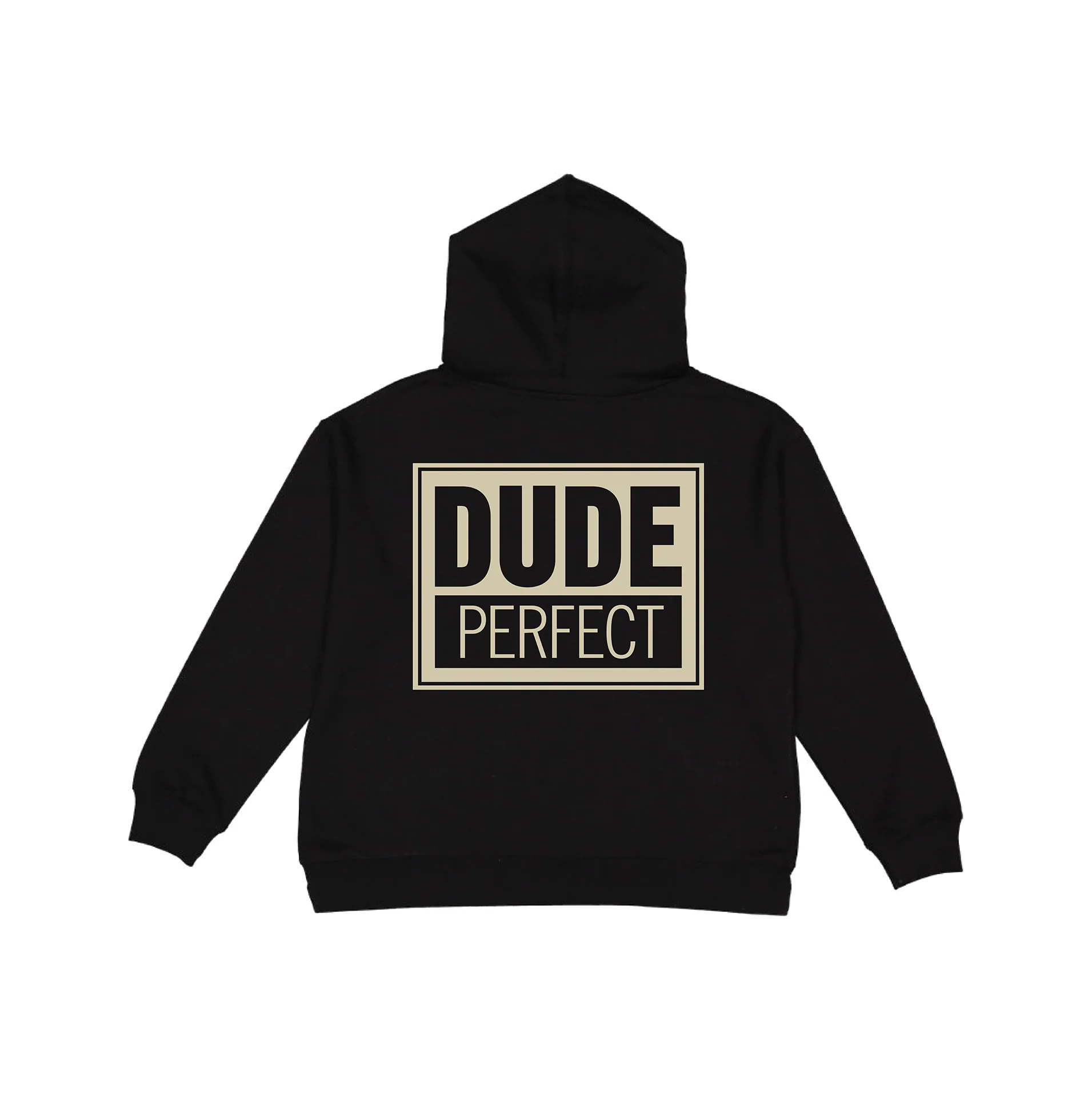 Dude Perfect Box Hoodie - Image 8