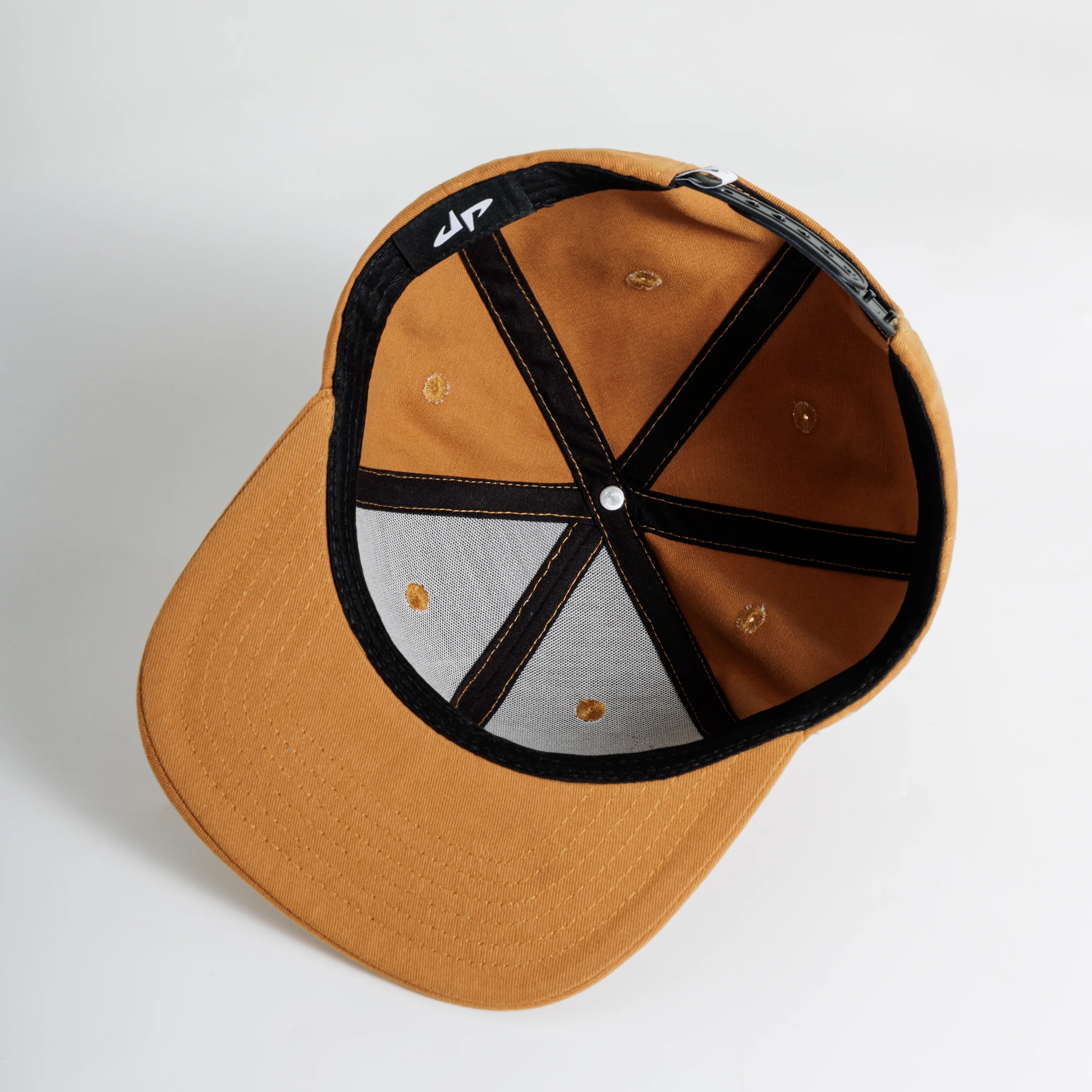 Sportswear Snapback Hat - Image 3