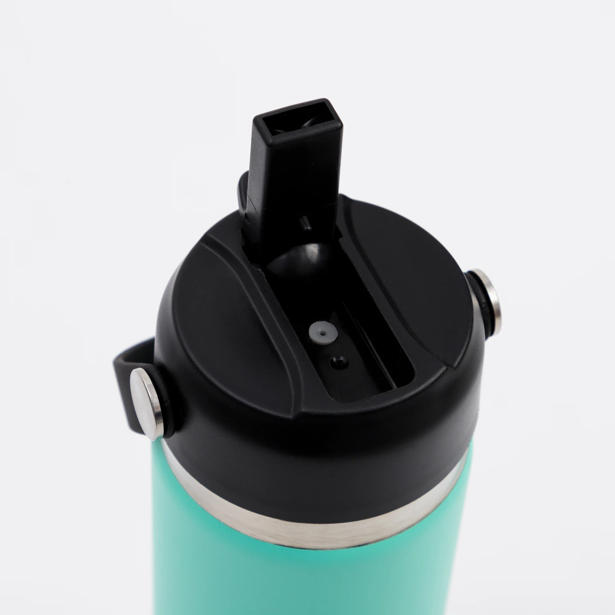Stick to the Script Water Bottle - Image 4