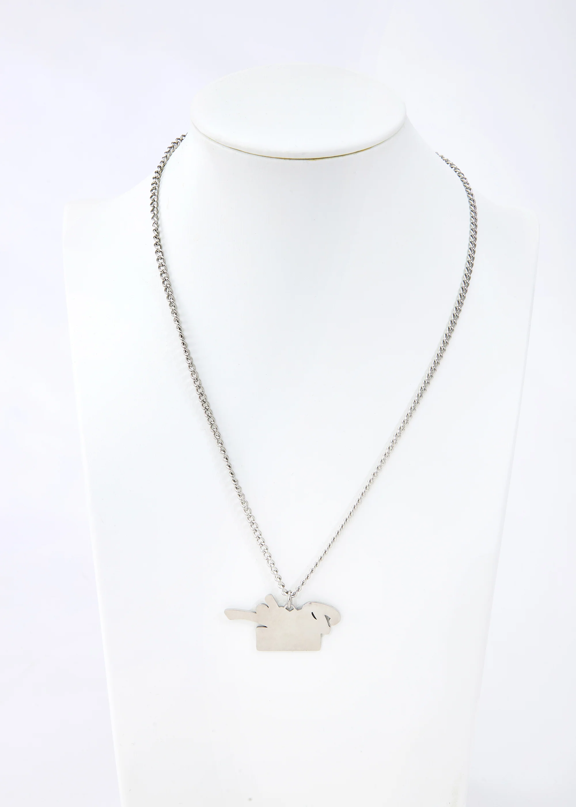 DP Chain Necklace - Image 5