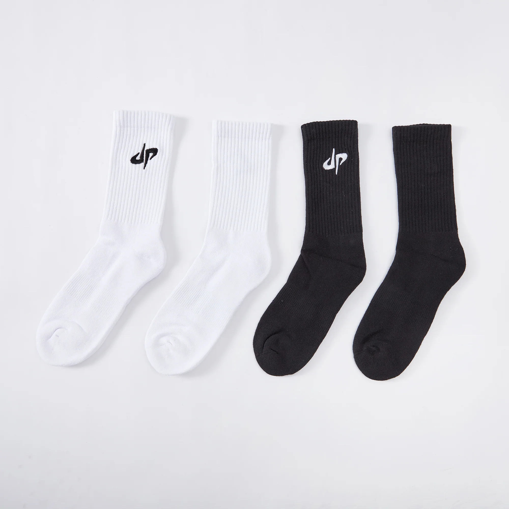 The Perfect Sock Set (2-Pack) - Image 5