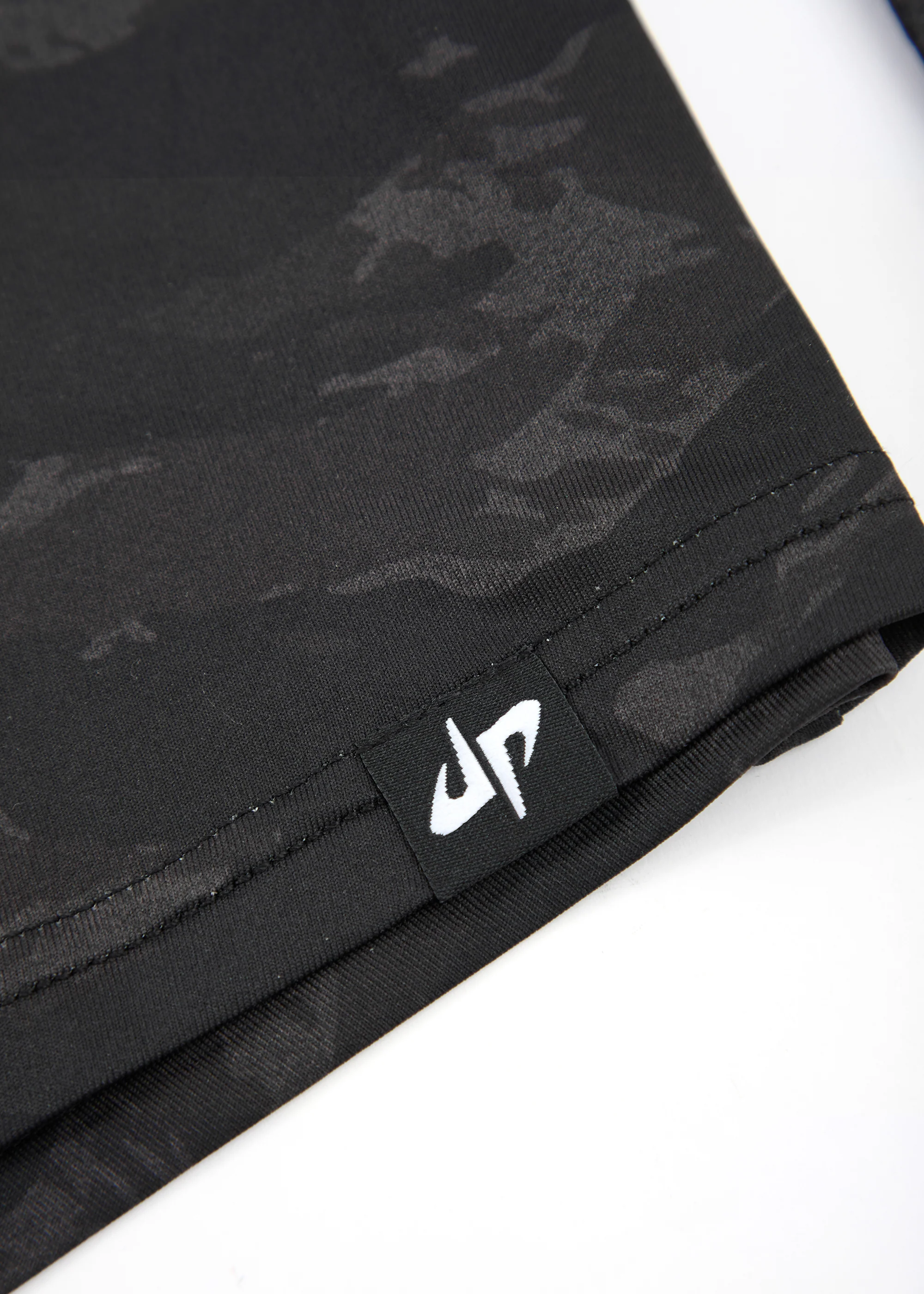 DP Performance Adult Hooded Tee - Image 5