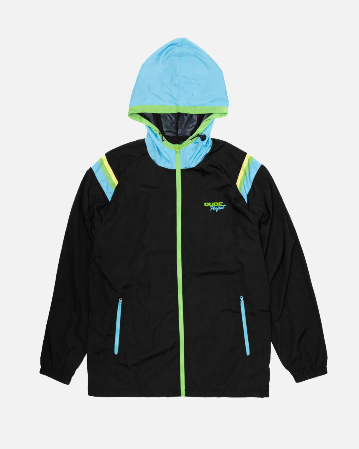 Pro Performer Windbreaker - Image 10