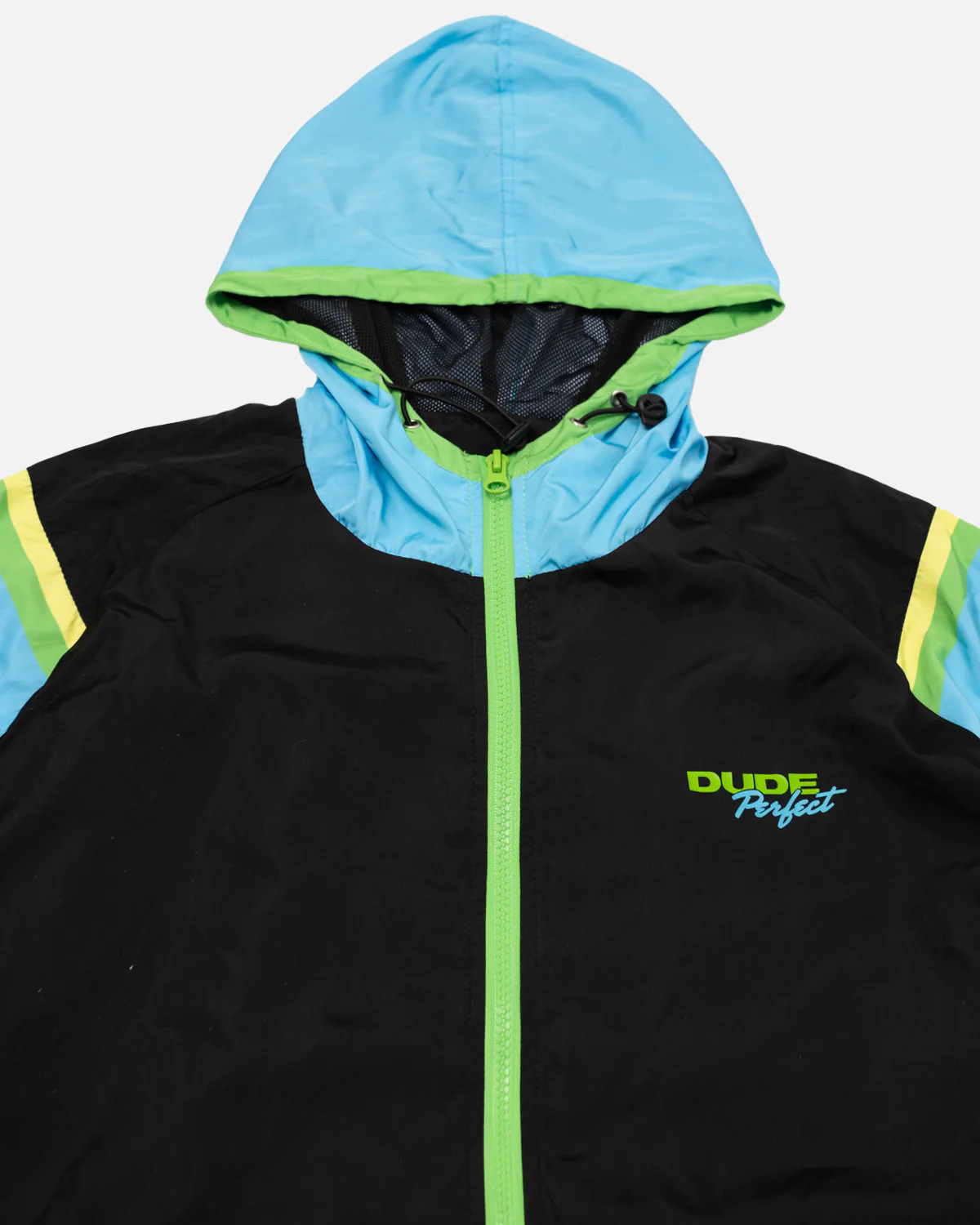 Pro Performer Windbreaker - Image 3