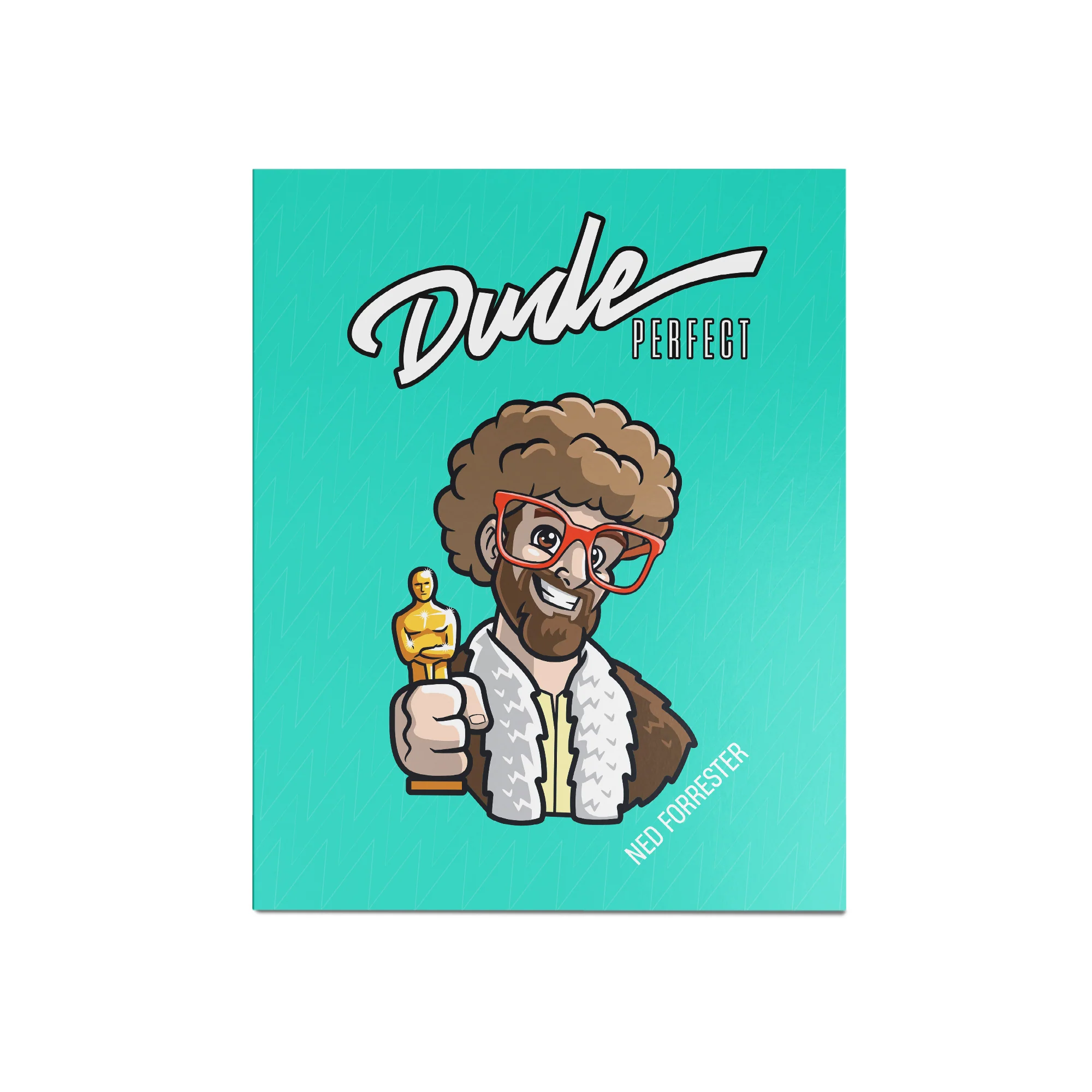 School Folders 5-Pack - Image 6