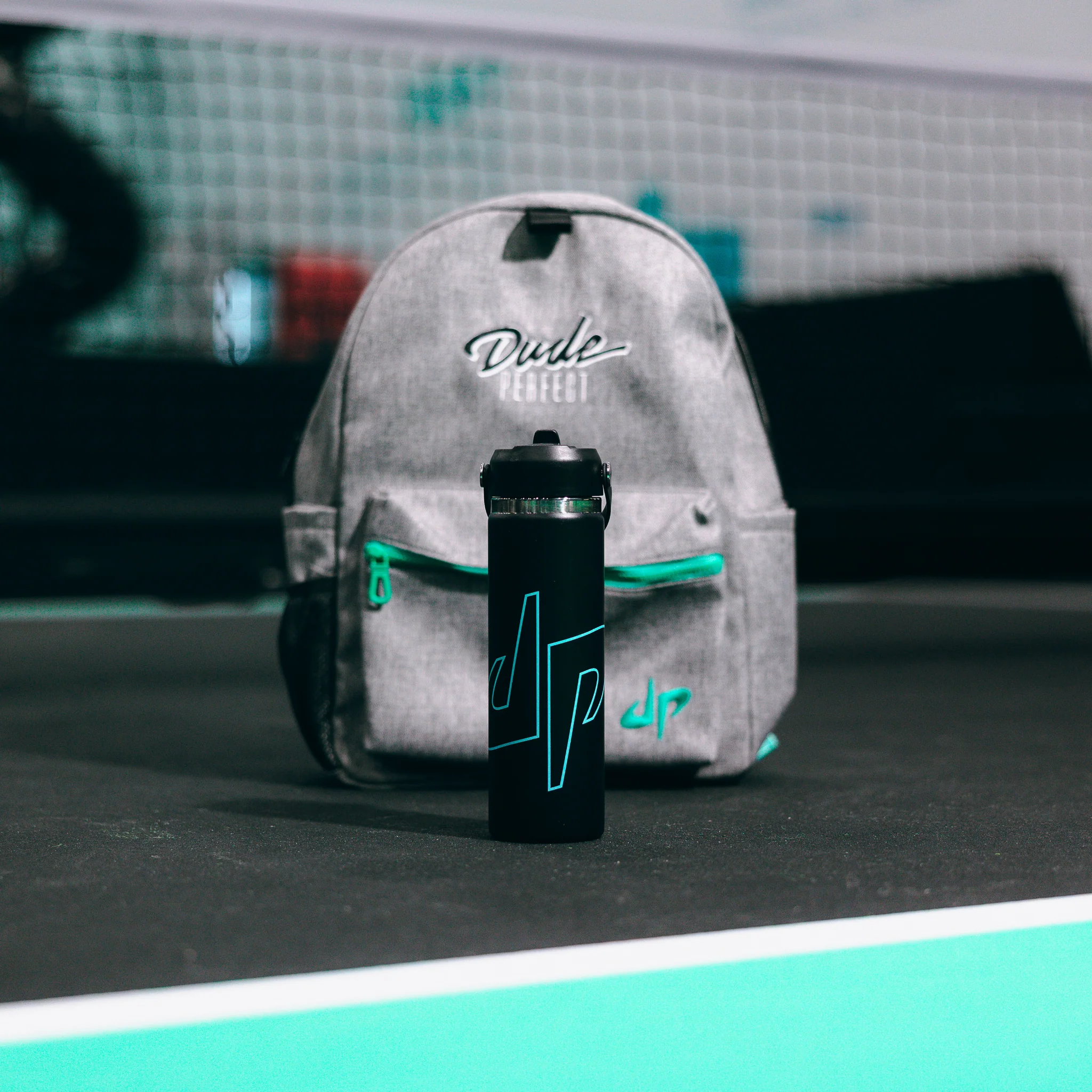 Go Big Water Bottle - Image 3